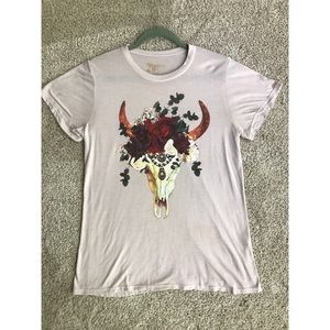 Show Me Your Mumu Oliver Bullhead Tee